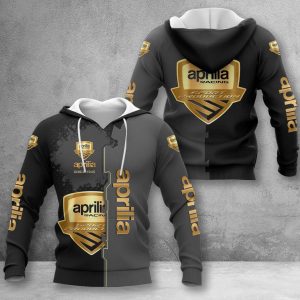 Aprilia Hoodie