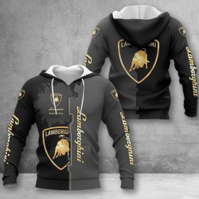 Lamborghini Hoodie