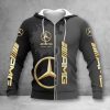 Mercedes-AMG Zip Hoodie