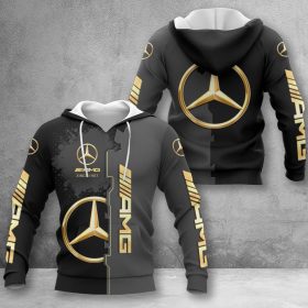 Mercedes-AMG Hoodie