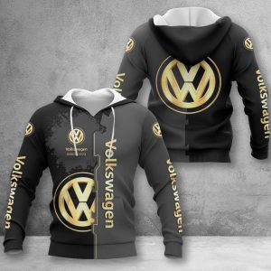Volkswagen Hoodie