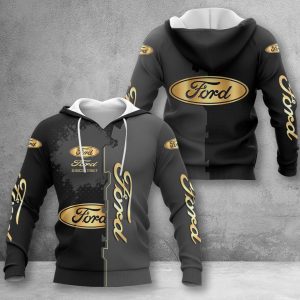 Ford Hoodie