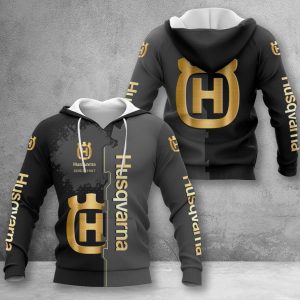 Husqvarna Hoodie