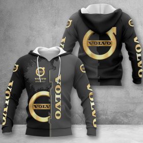 Volvo Hoodie