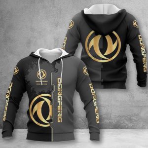 Dongfeng Hoodie