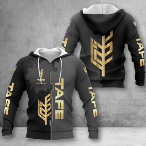 Tafe Hoodie