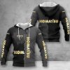 Komatsu Hoodie