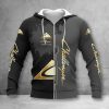 Challenger Zip Hoodie