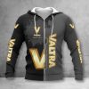 Valtra Zip Hoodie