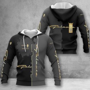 Ford Galaxie Hoodie