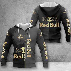 Red Bull Hoodie