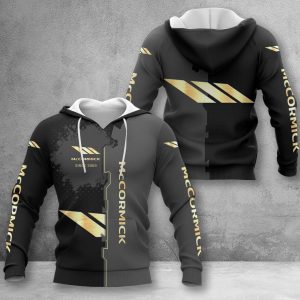 McCormick Hoodie