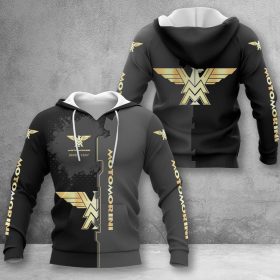 Moto Morini Hoodie