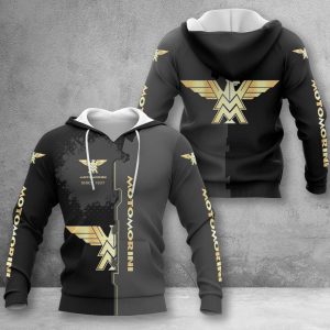 Moto Morini Hoodie