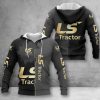LS Tractor Hoodie