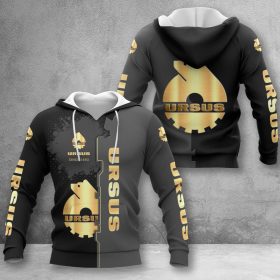 Ursus Hoodie