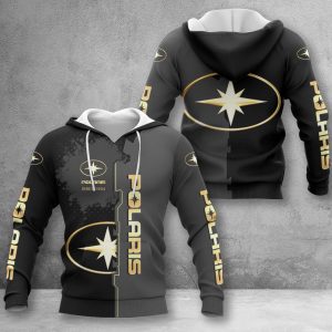 Polaris Hoodie