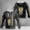 Kenworth Hoodie