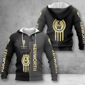 Kenworth Hoodie