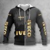 Iveco Zip Hoodie