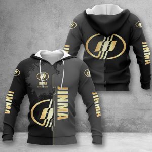 Jinma Hoodie