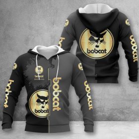 Bobcat Hoodie