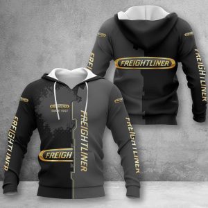 Freightliner Hoodie