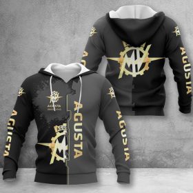 MV Agusta Hoodie