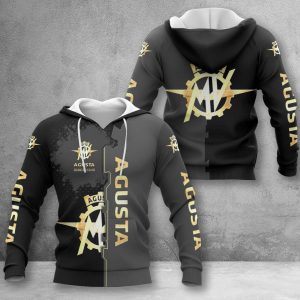 MV Agusta Hoodie