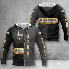 New Holland Hoodie