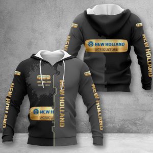 New Holland Hoodie