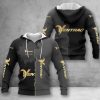 Ventrac Hoodie