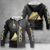 AGCO Allis Hoodie