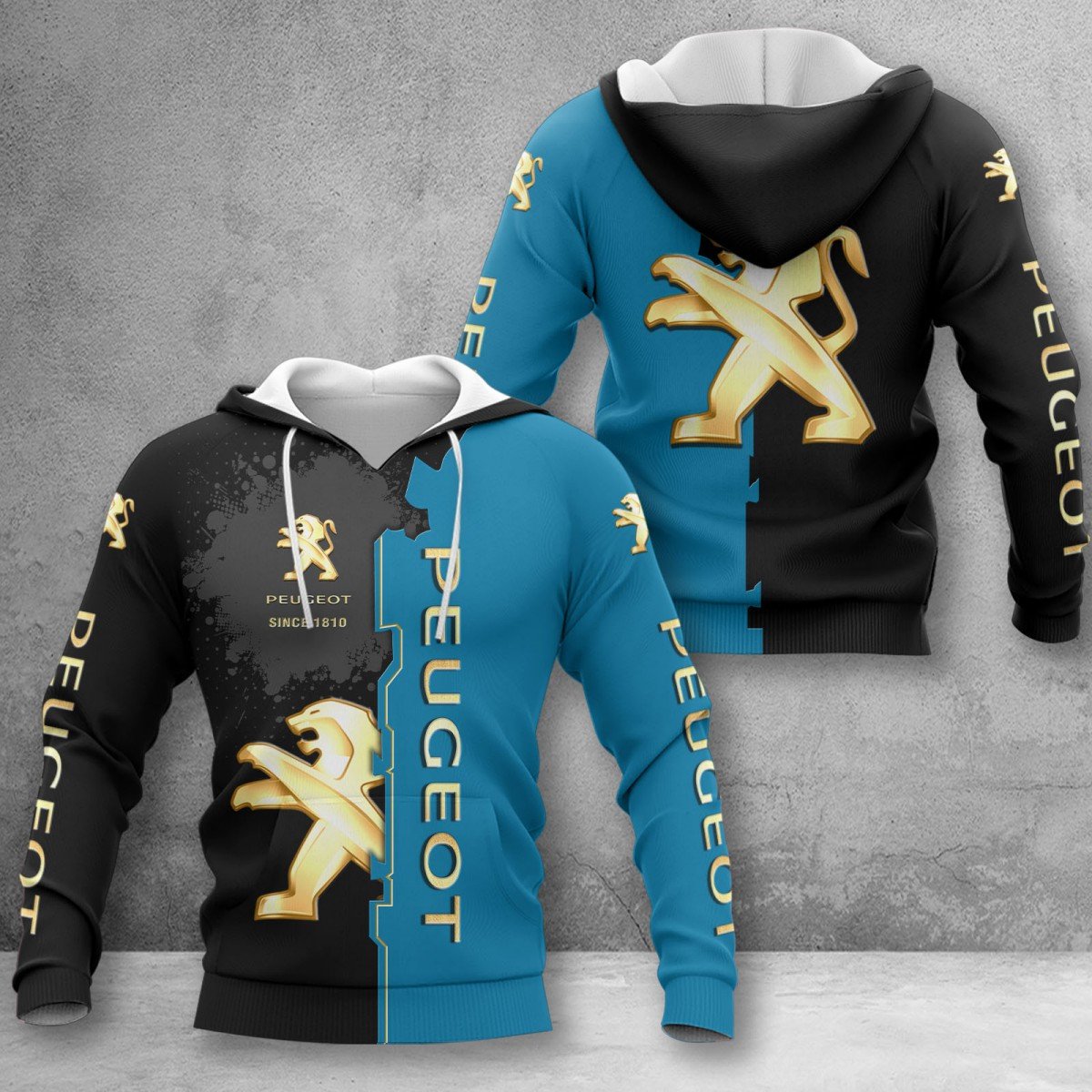 Peugeot Hoodie