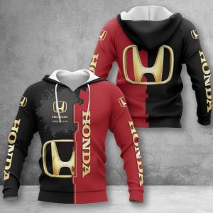 Honda Hoodie