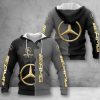 Mercedes-AMG Hoodie