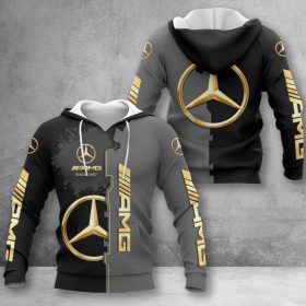 Mercedes-AMG Hoodie
