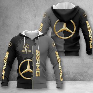 Mercedes-AMG Hoodie