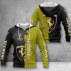 Ferrari Hoodie