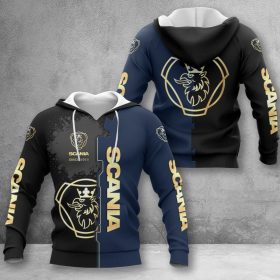 Scania Hoodie