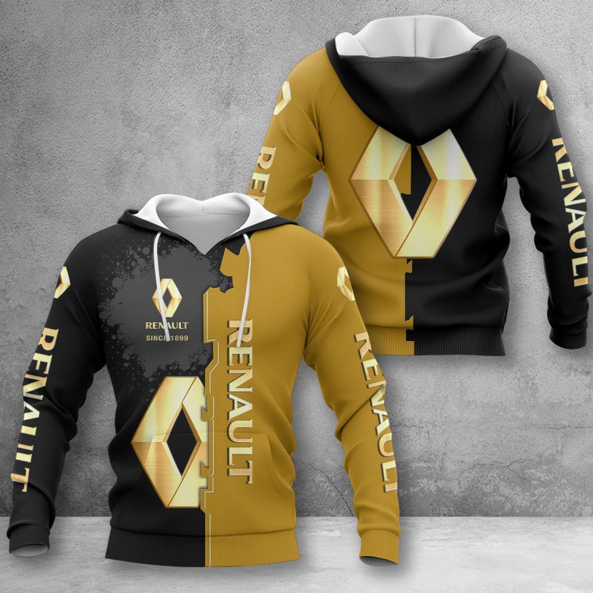 Renault Hoodie