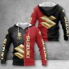 Suzuki Hoodie