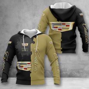 Cadillac Hoodie