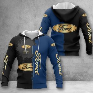 Ford Hoodie