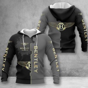 Bentley Hoodie