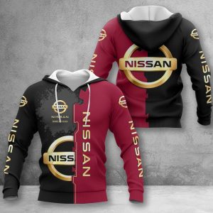 Nissan Hoodie