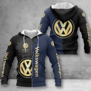 Volkswagen Hoodie