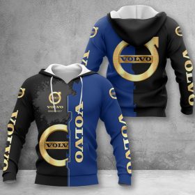 Volvo Hoodie