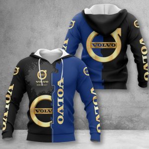 Volvo Hoodie