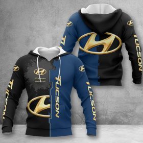 Hyundai Tucson Hoodie
